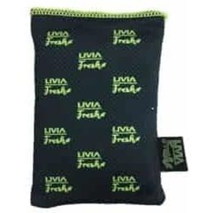 Livia hajunpoistopussit 2kpl LFR55 937-514