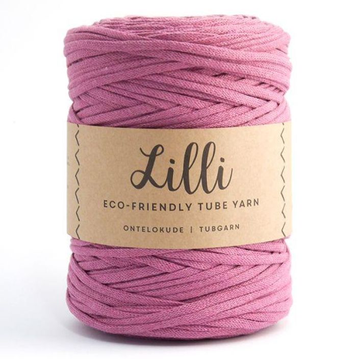 Lankava Lilli ontelokude 28 kanerva 1kg LILR-28