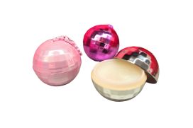 Create It! Huulirasva discopallo 1kpl