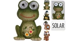 Puutarhapatsas solarvalolla 252213250