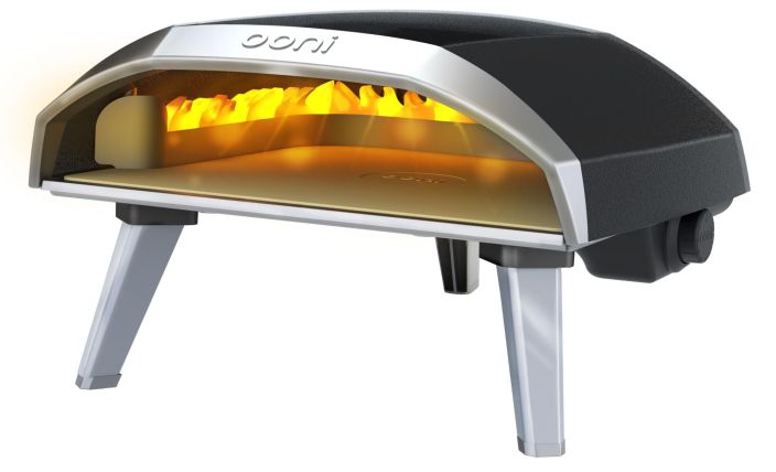 Casdon ooni - Pizzauuni leikkisetti 81124008 tuotekuva 2