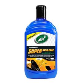 Turtle Wax Turtle Wax Hot Wax kiiltopesu 500ml 300.112