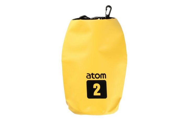Atom Kuivapussi heavy 2L 647072 tuotekuva 1