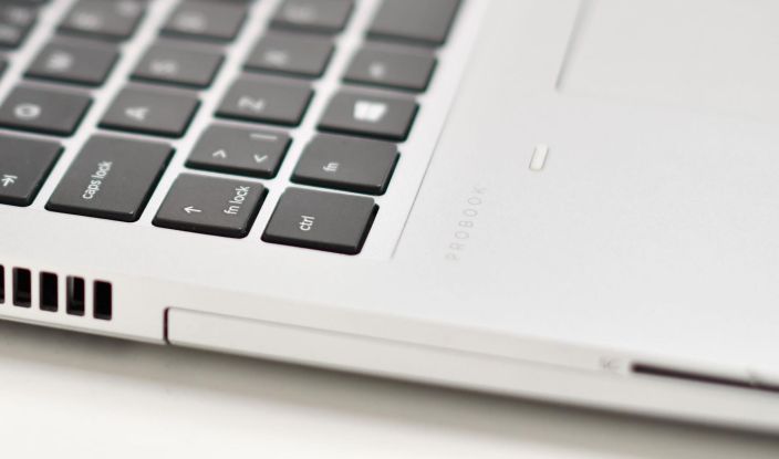 HP ProBook 650 G5 kannettava tietokone tuotekuva 1