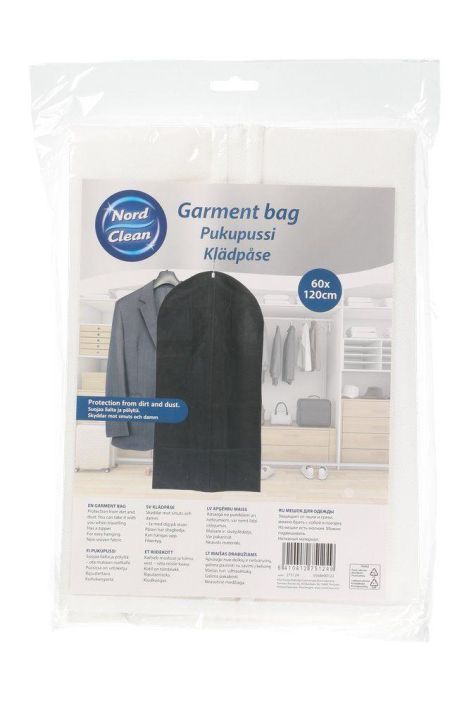 Pukupussi Non Woven 60x120cm 275124 tuotekuva 1