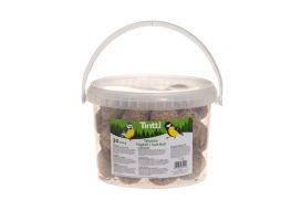 Talipalloämpäri 30kpl