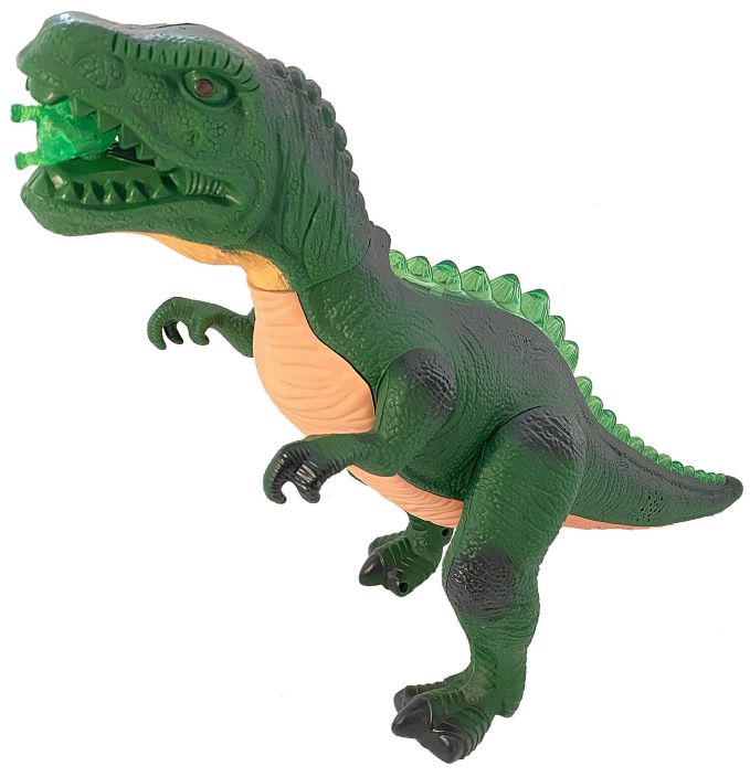 Real Wild T-rex valoilla ja äänillä 20259 tuotekuva 3