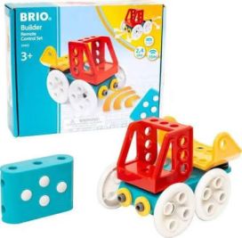 Brio Builder kauko-ohjainsetti