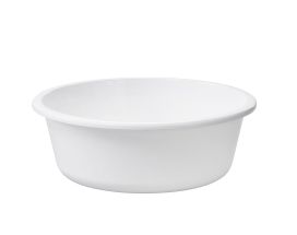 Orthex Pesuvati 8L valkoinen 20610