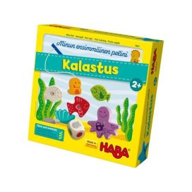 Haba Haba Minun ensimmäinen pelini - Kalastus 049983