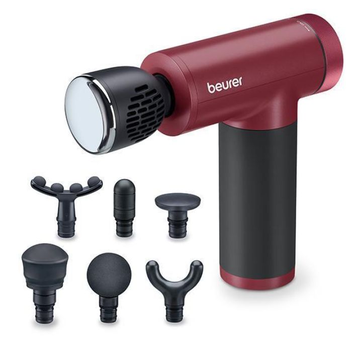 Beurer lihashuoltovasara hot &amp; cold MG195 BF BEU10540 tuotekuva 1