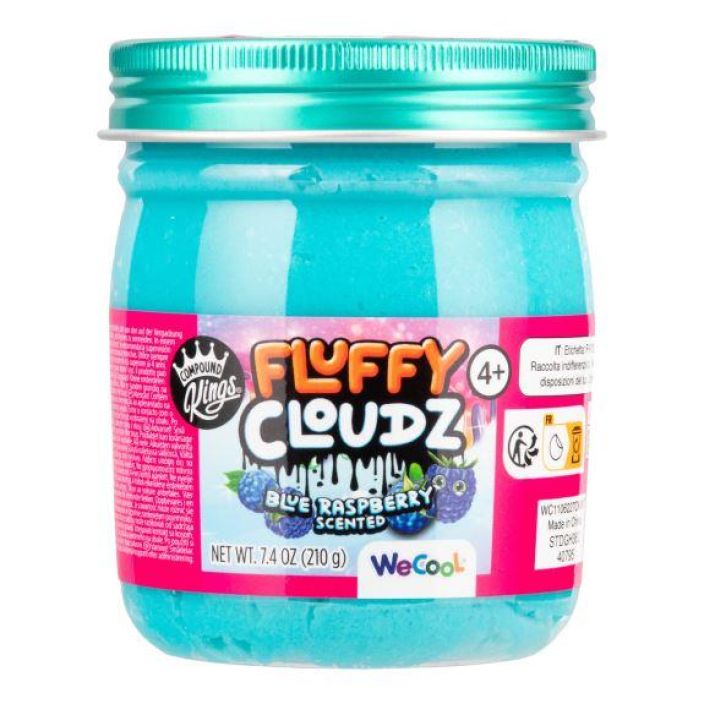 Compound Kings Fluffy Cloudz 210g Compound Kings Fluffy Cloudz 210g