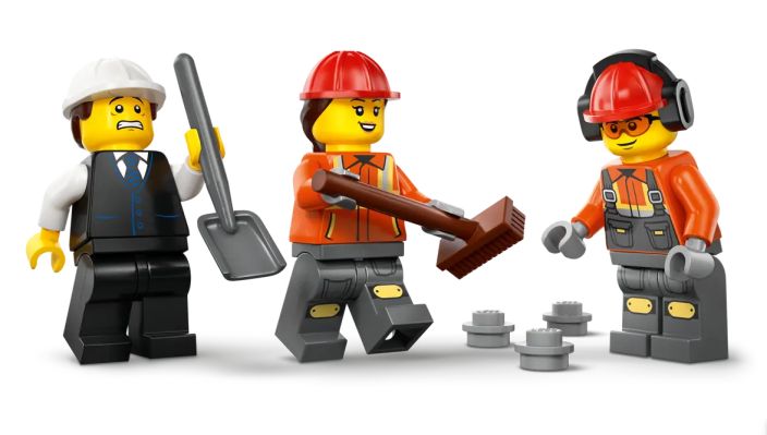 Betoniauto 60478 tuotekuva 3