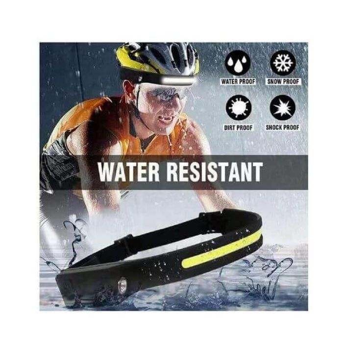 Led otsavalopanta BikePro XPE LX200 tuotekuva 1