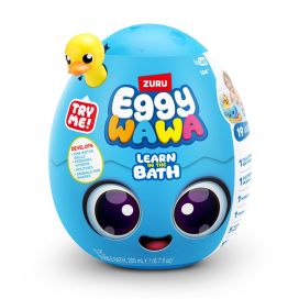 Zuru Eggy-wawa surprise egg Large Bath 15101