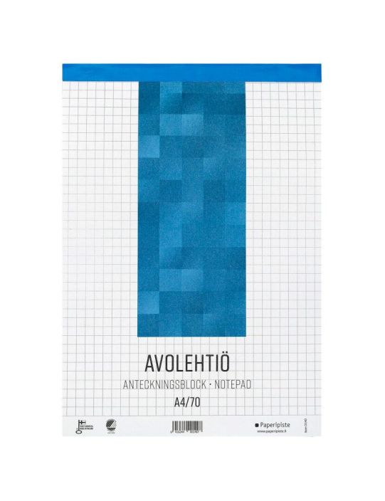 Avolehtio A4/70 140 903-363 Avolehtio A4/70 140 903-363