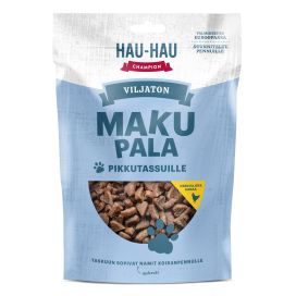 HHC viljaton makupala pennuille kana 200g
