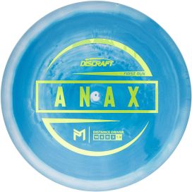 Discraft ESP McBeth Anax - draiveri frisbeegolfkiekko