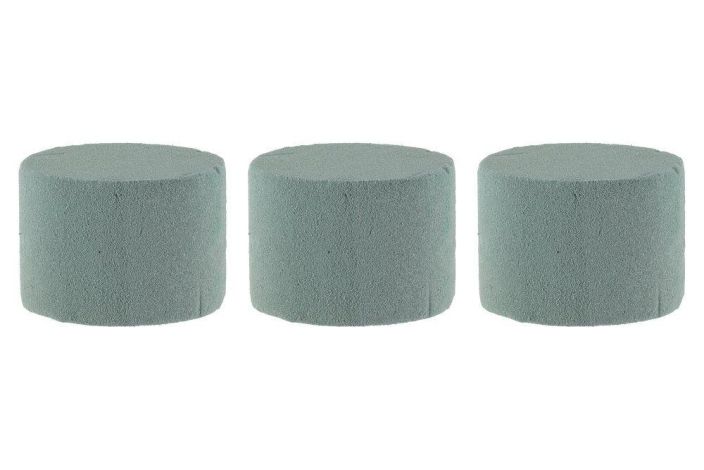 4Living markasieni mini sylinteri 3kpl 647031 924-1169