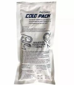 Instant Cold Pack kylmäpussi 300g