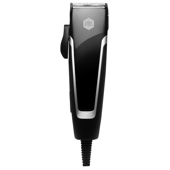 OBH Nordica Attraxion hiustenleikkuukone 939-067