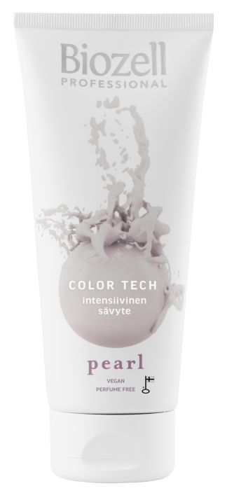 Biozell Color Tech pearl 200ml 2824 970-206