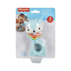 Fisher-Price FP animal activity ring&things lajit. HJW11 03223001