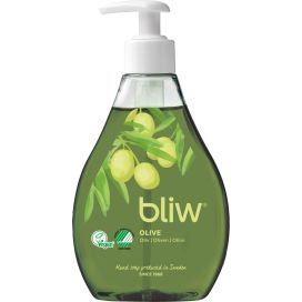 Bliw Bliw Oliivi nestesaippua 300ml 510003544