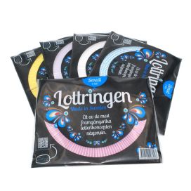 Arparengas lajitellut värit 641010