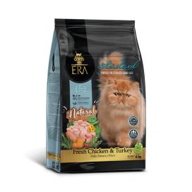 ERA Grain-Free Sterilised Adult - Fresh Chicken & Turkey 1,25kg