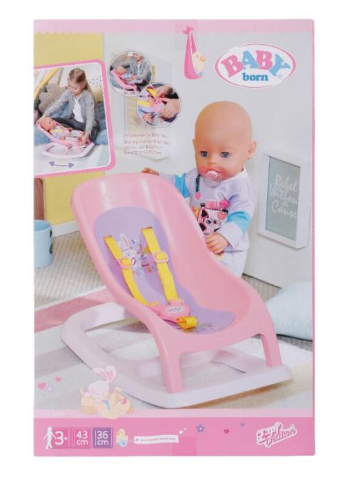 Baby Born sitteri 829288 tuotekuva 2