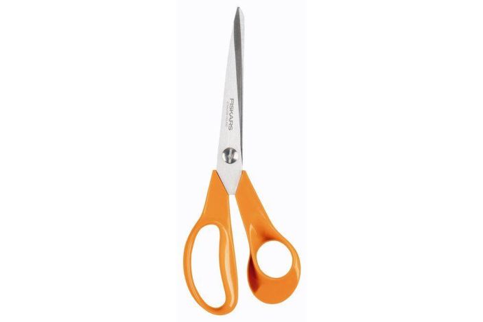 Fiskars classic yleissakset 21cm 304844 924-2123