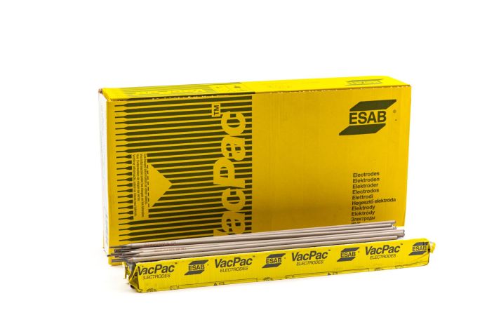Hitsauspuikko Esab OK 48.00/2,0mm 0,6kg OK4820V 980-3124