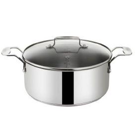 Tefal Tefal Jamie Oliver kattila 20cm 3L E7914414