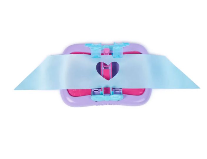 Cool Maker Bowtique rusetinvalmistus setti 6075223 tuotekuva 4 Cool Maker Bowtique rusetinvalmistus setti 6075223 tuotekuva 4