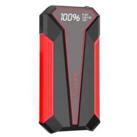 AX4 Apukäynnistin 12V 300/800A 8000mAh 9832