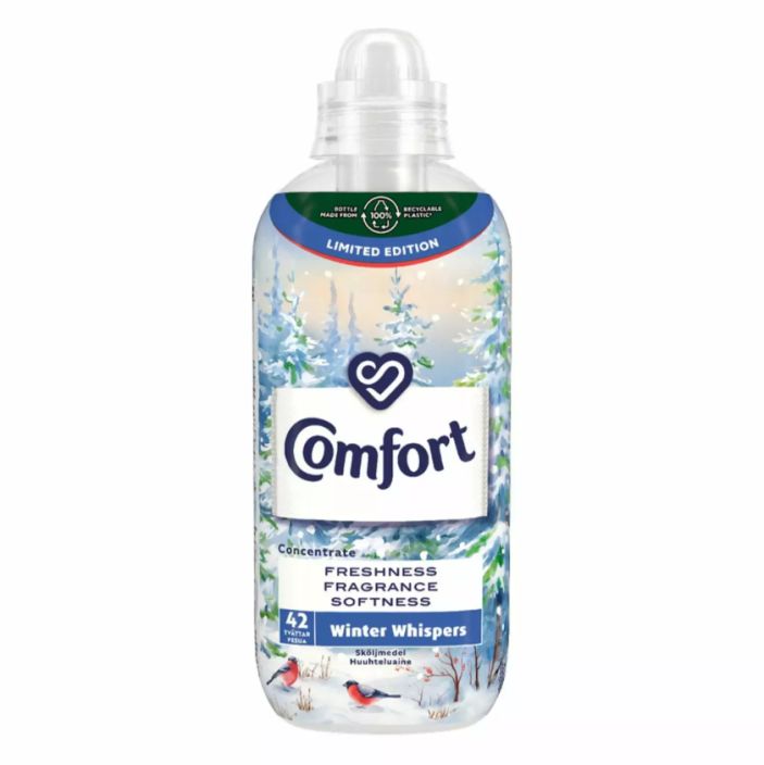 Comfort huuhteluaine Winter 762ml 1515 910-001