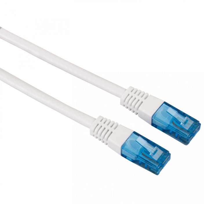 HAMA Verkkojohto CAT6 UTP 15m 20091 tuotekuva 1
