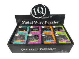 Economy Agency Metallinen pulmapeli lajit. DY356870