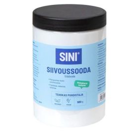 Sini Siivoussooda 900g