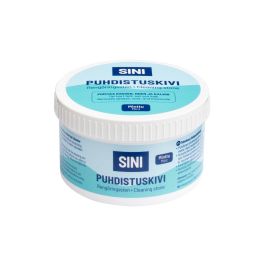 Sini Puhdistuskivi minttu 300g