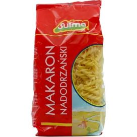 Sulma Fusilli kuviopasta 400g