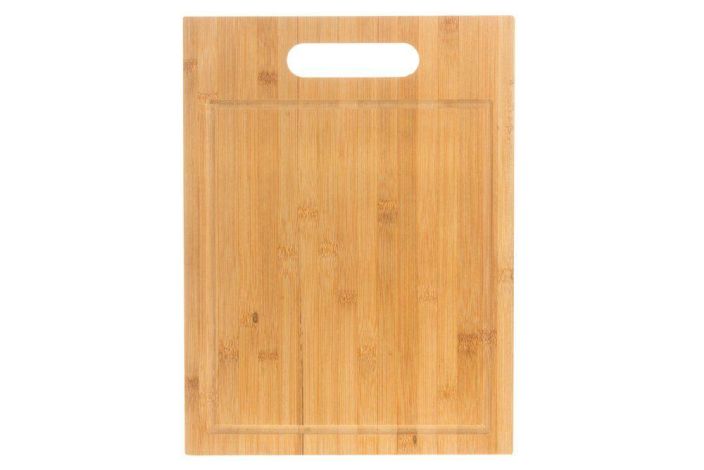 Maku leikkuulauta bambu 40x30cm 218215 924-8538