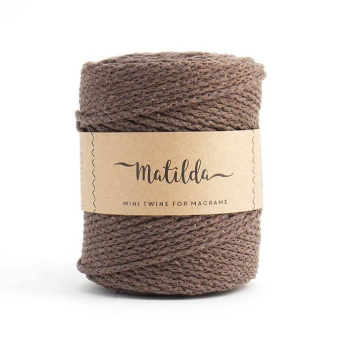 Lankava Matilda punoskude 55 kaakao 500g MDA-55