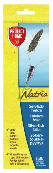 Natria sokeritoukkapyydys 590310 920-212