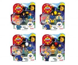 Palomies Sami Palomies Sami figuurit 2-pack lll lajit. 109251043