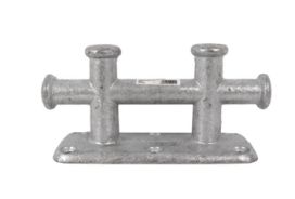 Arctic Marine Laituripollari 180x70mm