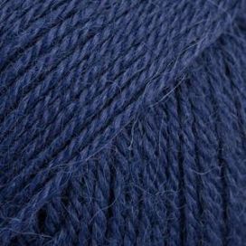 Drops Alpaca 5575 navy blue 50g