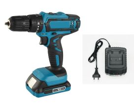 Jonköping Jonköping akkuporakone 2,0Ah Li-ion DC-103P