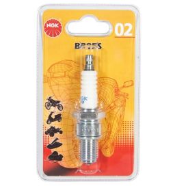 NGK NGK Sytytystulppa BR9ES N5061